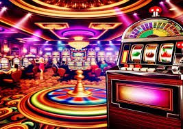 PP8881 casino trực tuyến